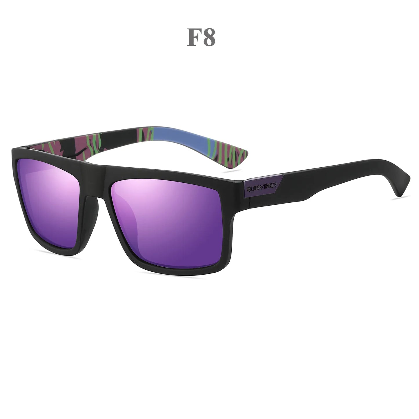 Men Women UV400 Polarized Sunglasses