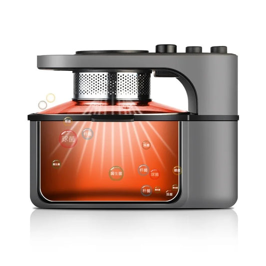 Intelligent Control Multifunction Air Fryer
