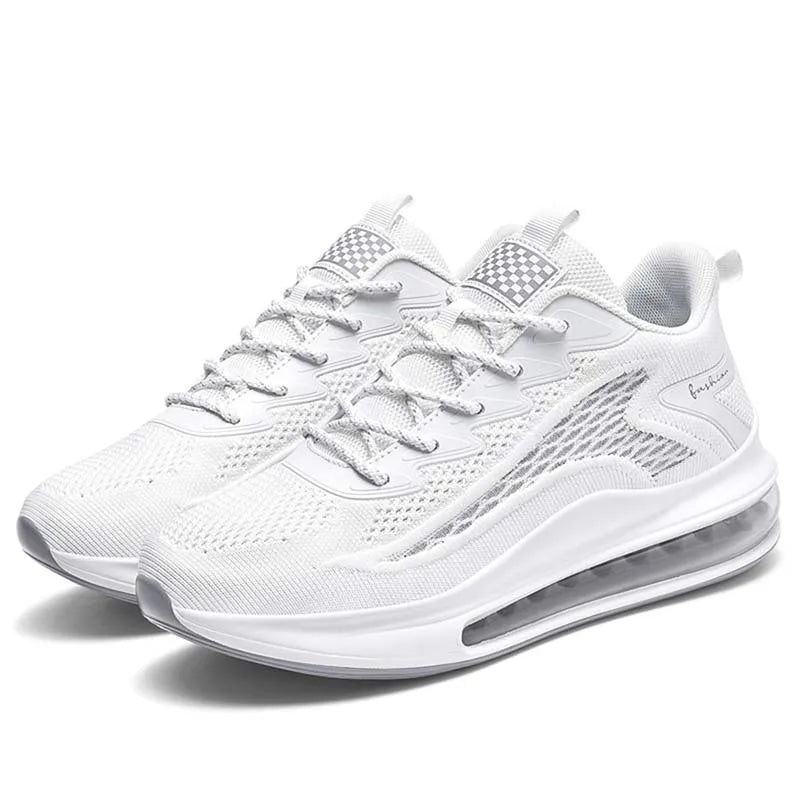 air running shoes, tennis walking shoes
