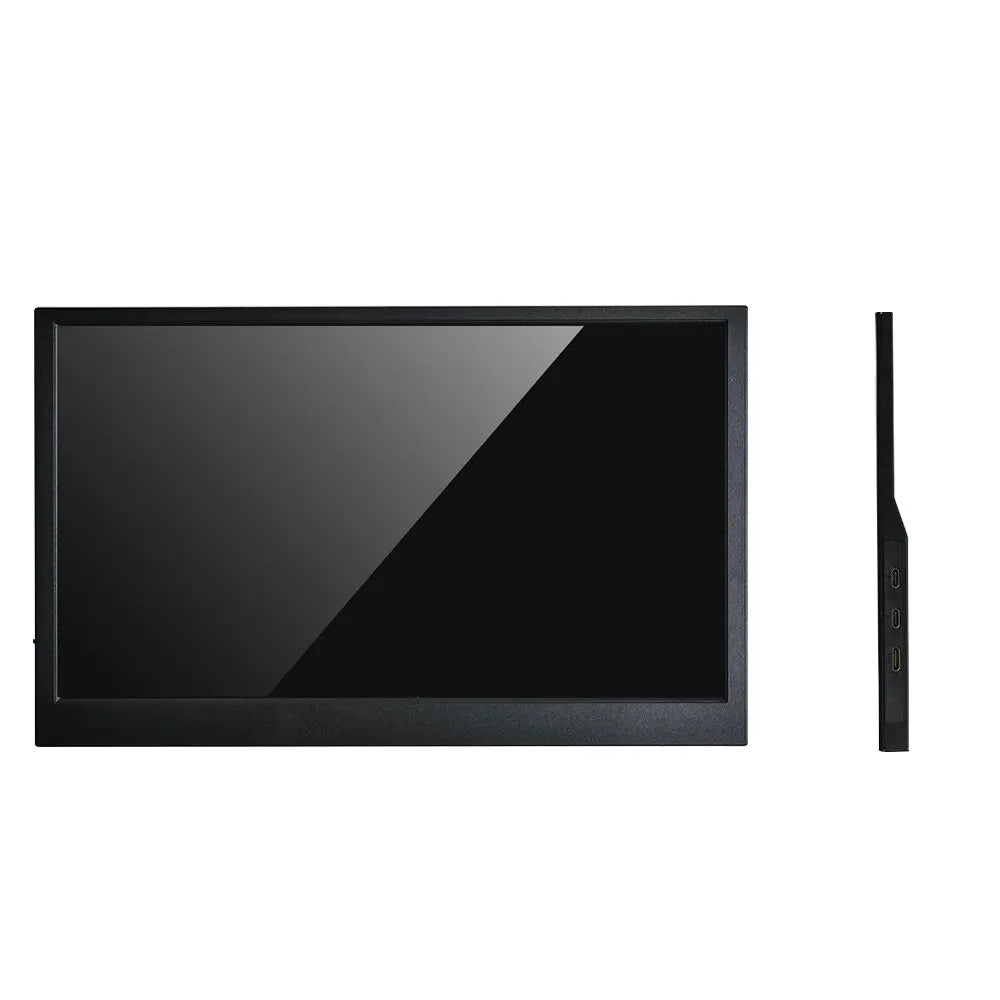 11.6 Inch HD LED Display Laptop Monitor