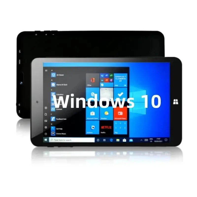 8'' Windows 10Tablets PC