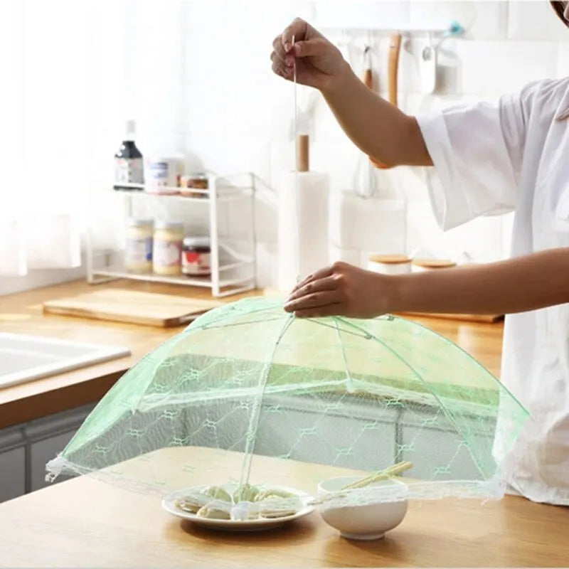 Portable Food Covers Mesh