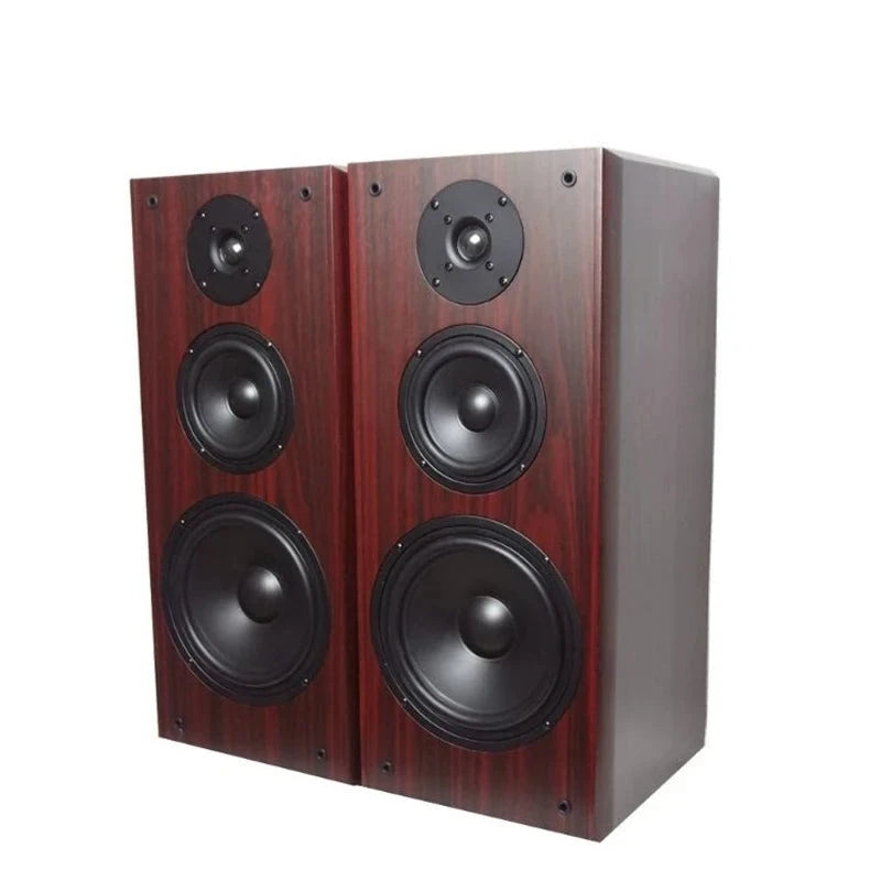 8 Inch Passive 180W Bookshelf Speaker
