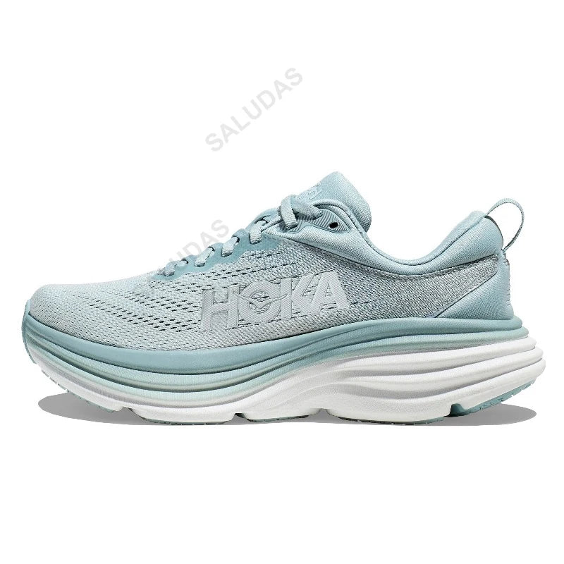 Men Elastic Trail Sneakers Shoes