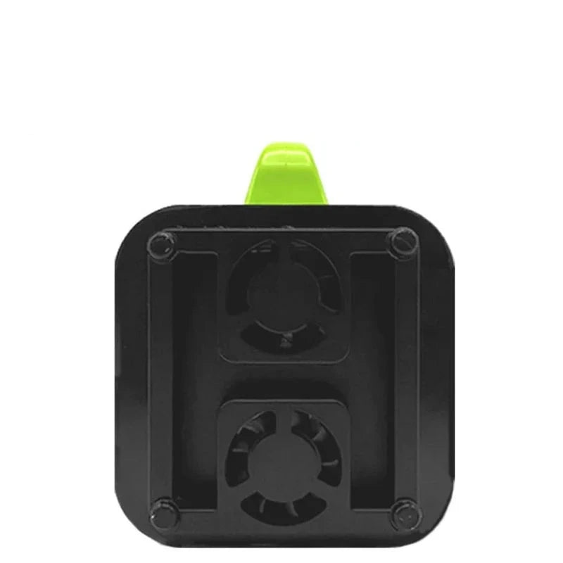 500W Portable Power Station
