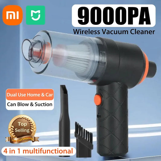 Handheld Auto Portabale Vacuum Cleaner
