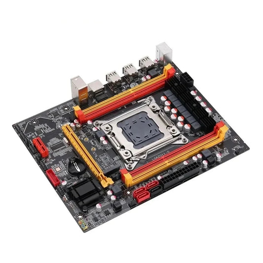 X79 Motherboard Kit