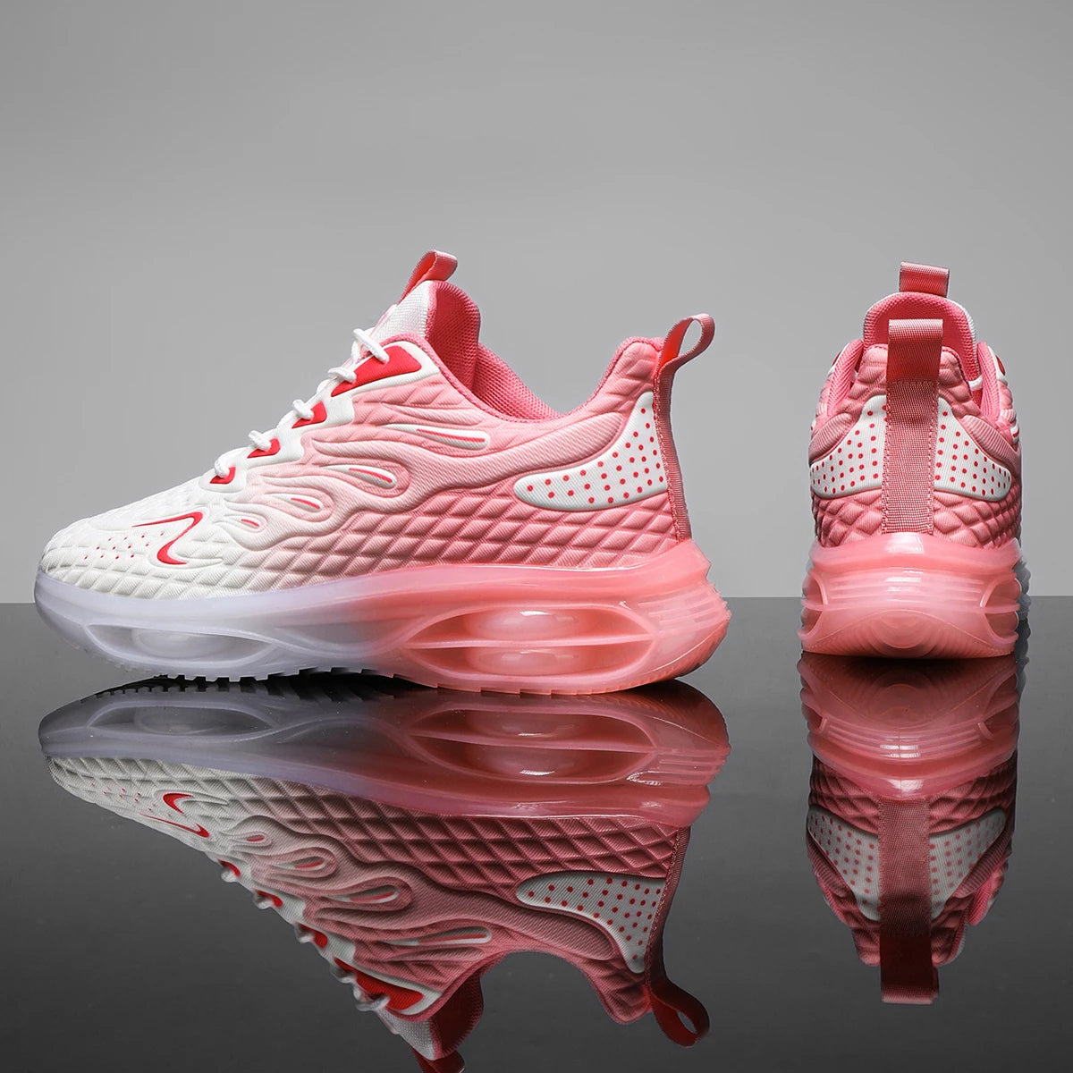 Women Orthopedic Sneakers Walking Shoes
