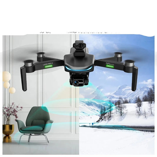 L800 PRO 2 Professional Drone