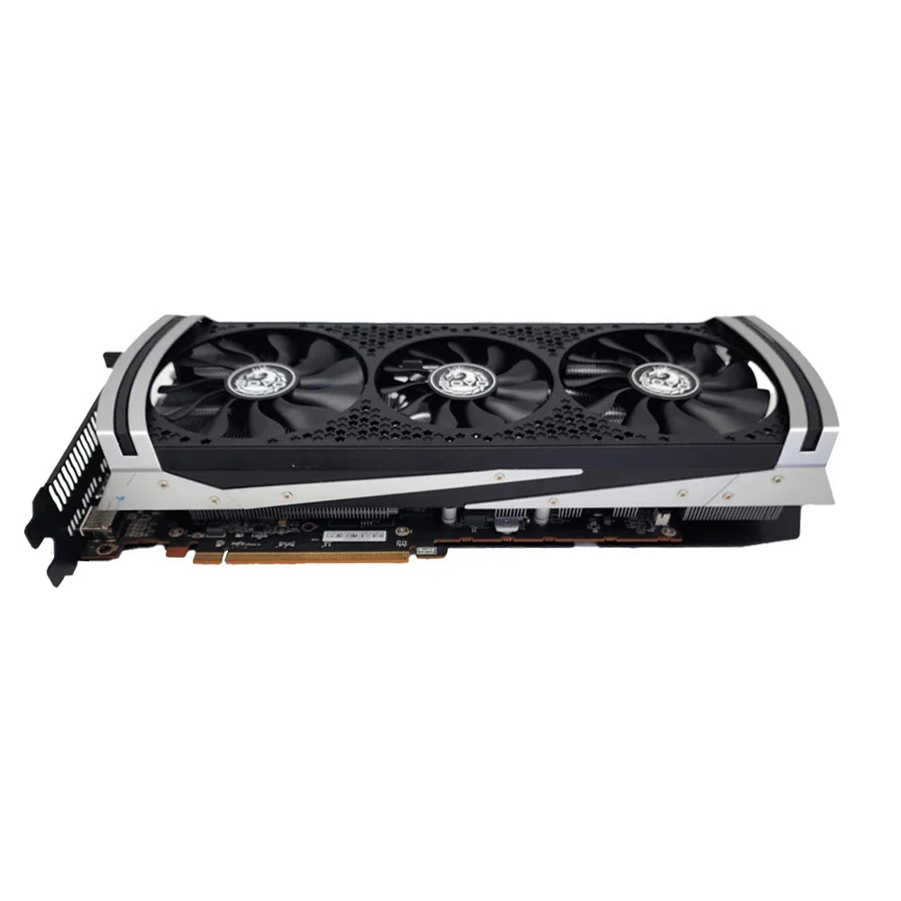 AMD RX5700XT 8GB Graphics Card