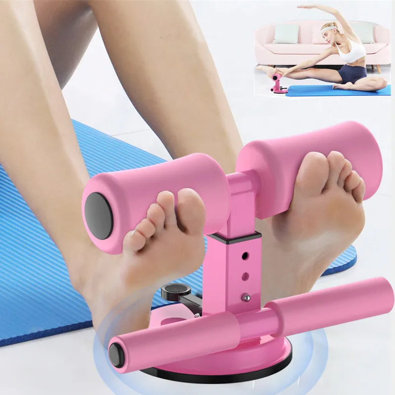 Gym Equipment Exercised Abdomen Arms