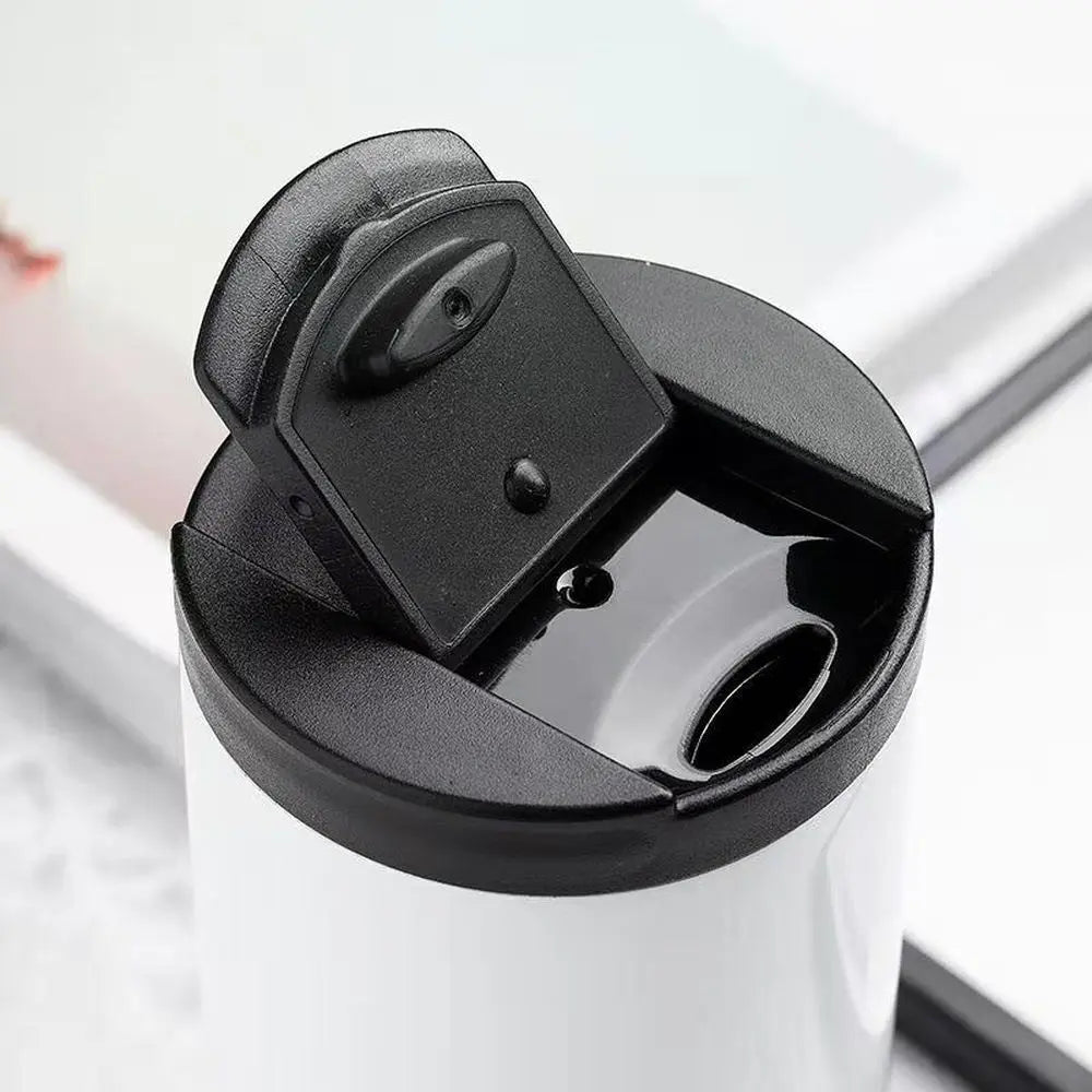 400/500ML Insulated Coffee Mug