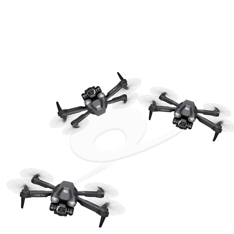 4K HD Camera H66 Drone