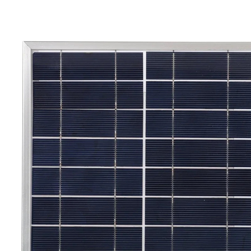 12V Battery Protable Flexible Solar Cells