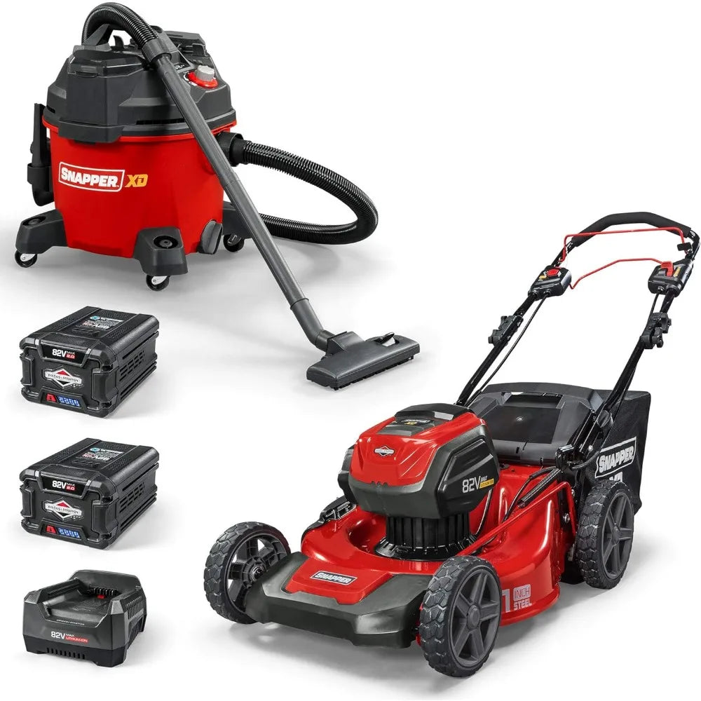 21" SP Walk Mower Kit