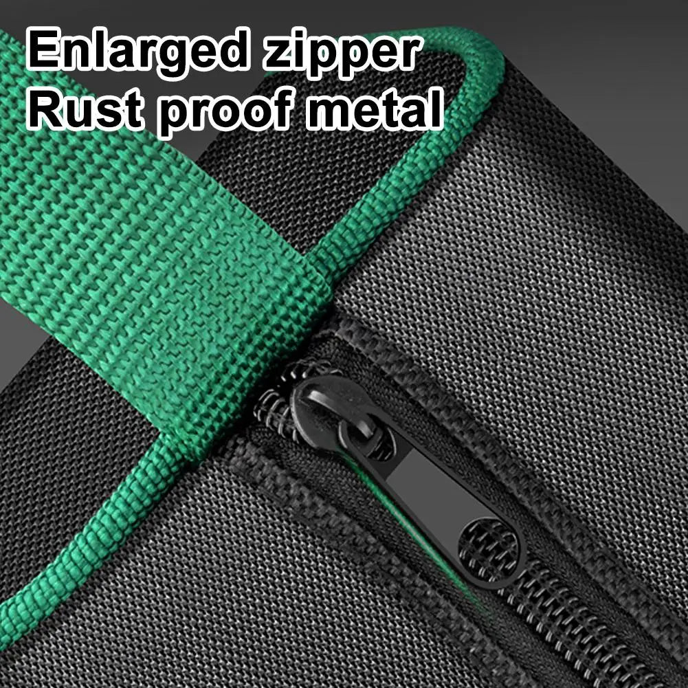 Professional Maintenance Workers Tool Bag