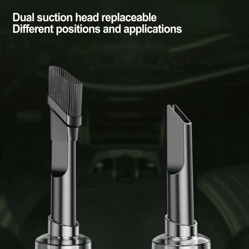 USB Charging Cordless Vacuum Cleaner