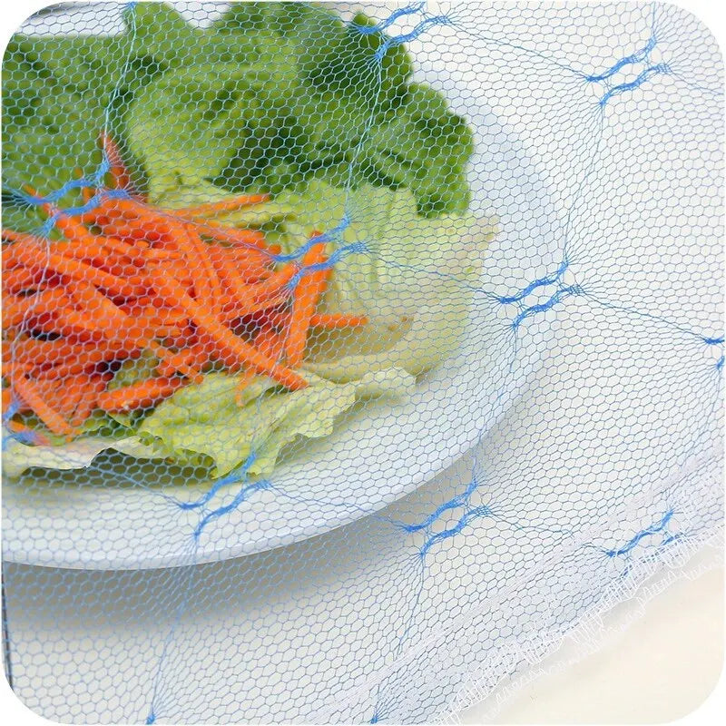 Portable Food Covers Mesh