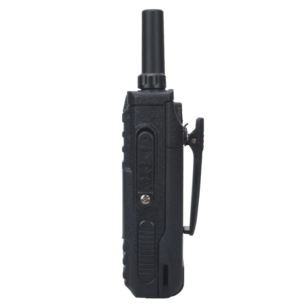 4G Zello LTE PoC Walkie TALKIE