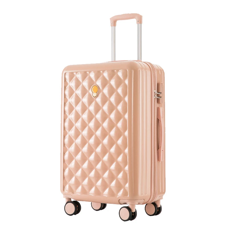 travel Luggage set