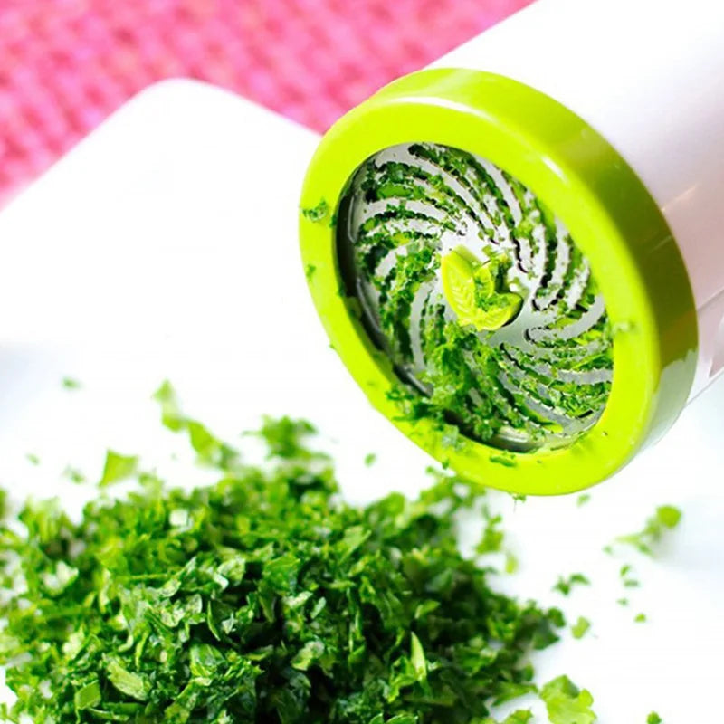 Manual Herb Grinder