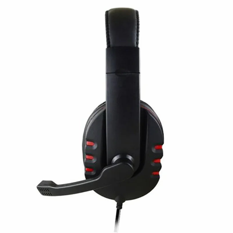 3.5mm Wired Gaming Headset