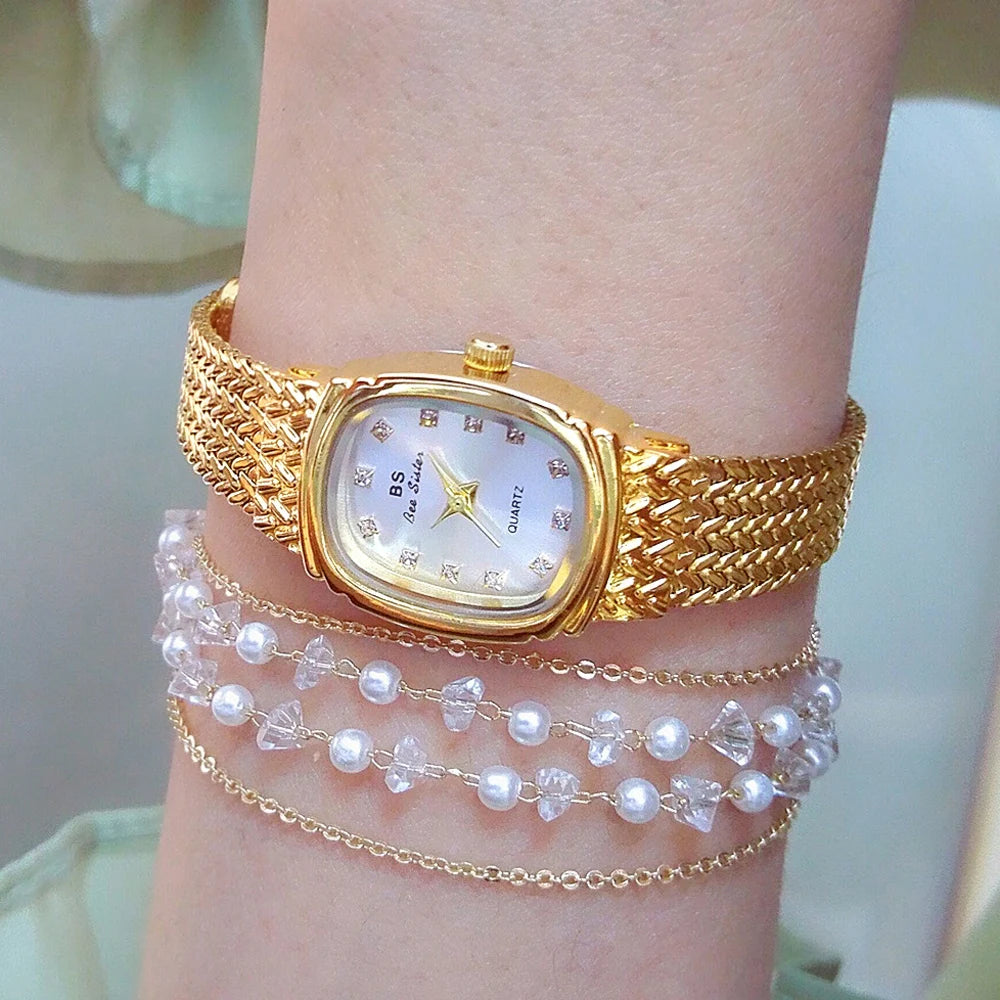 High Quality Ladies Luxury Watch