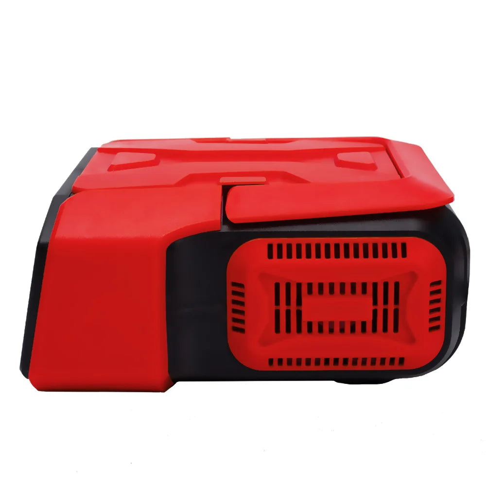12V24V intelligent pulse Car Battery Charger