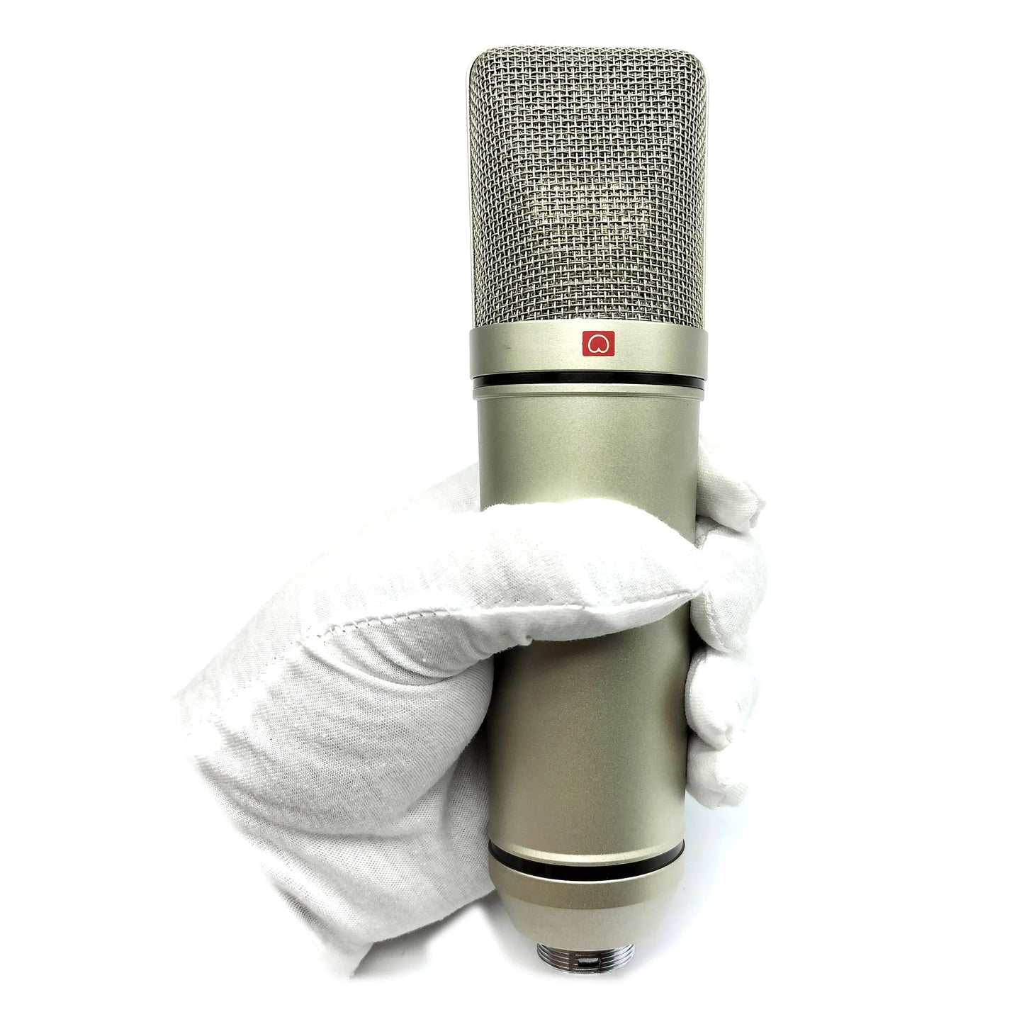 Professional Condenser Microphone Mic