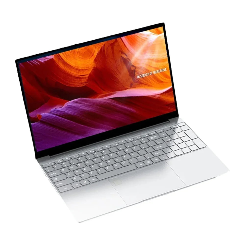 15.6 inch Windows 10 11 Pro Laptop