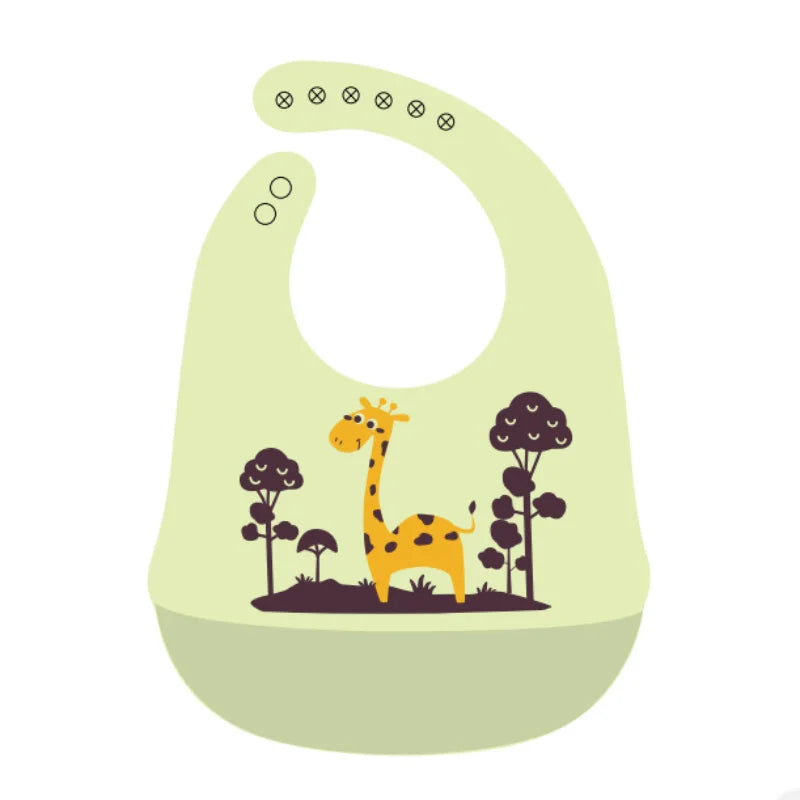 Kids Waterproof Bibs