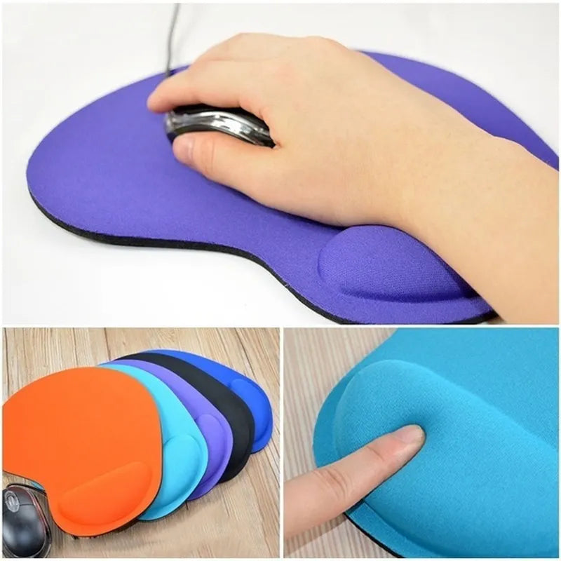 Comfort EVA Protect Wrist Mouse Pad
