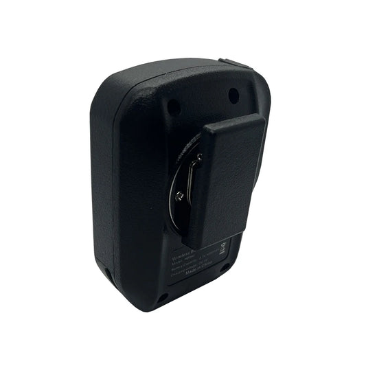 PTT 1000mAh Battery Walkie Talkie