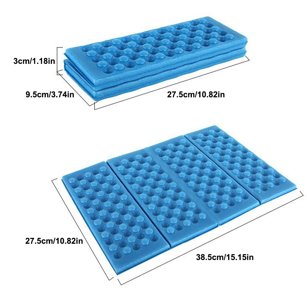 Camping Waterproof XPE Foam Seat