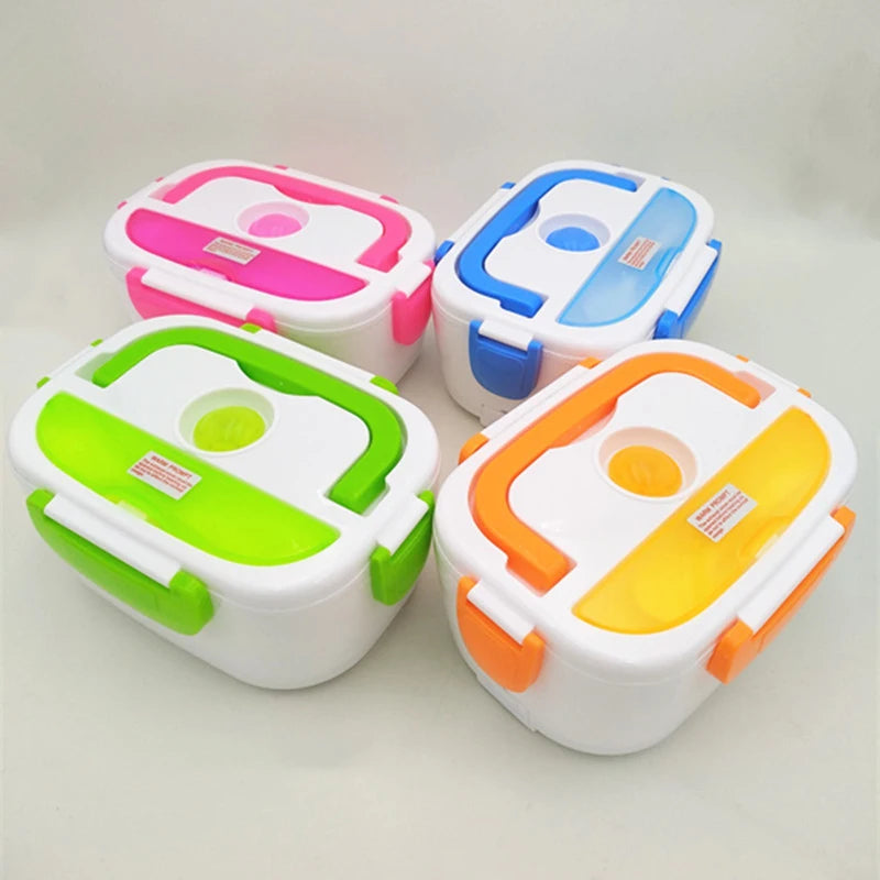 Portable Electric Heating bento Lunch Box