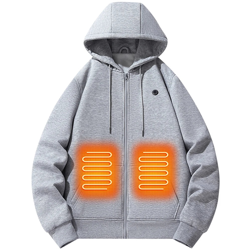 USB Electric Heated Jacket