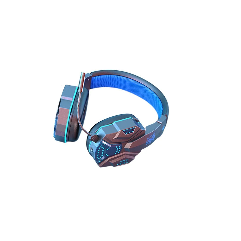 SY-T830 Bluetooth 5.1 Gaming Headset