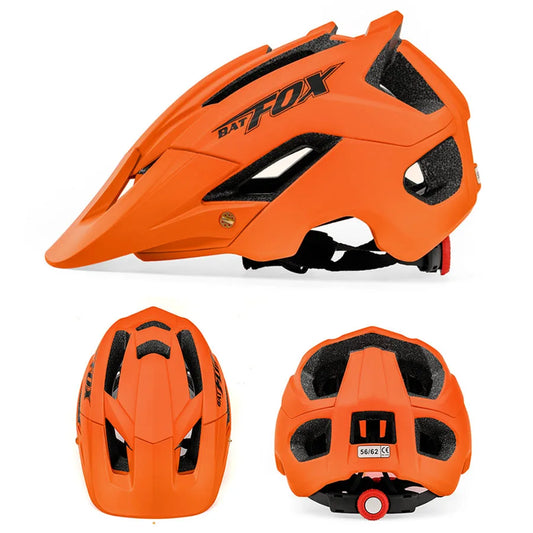 Sport MTB Cycling Helmet