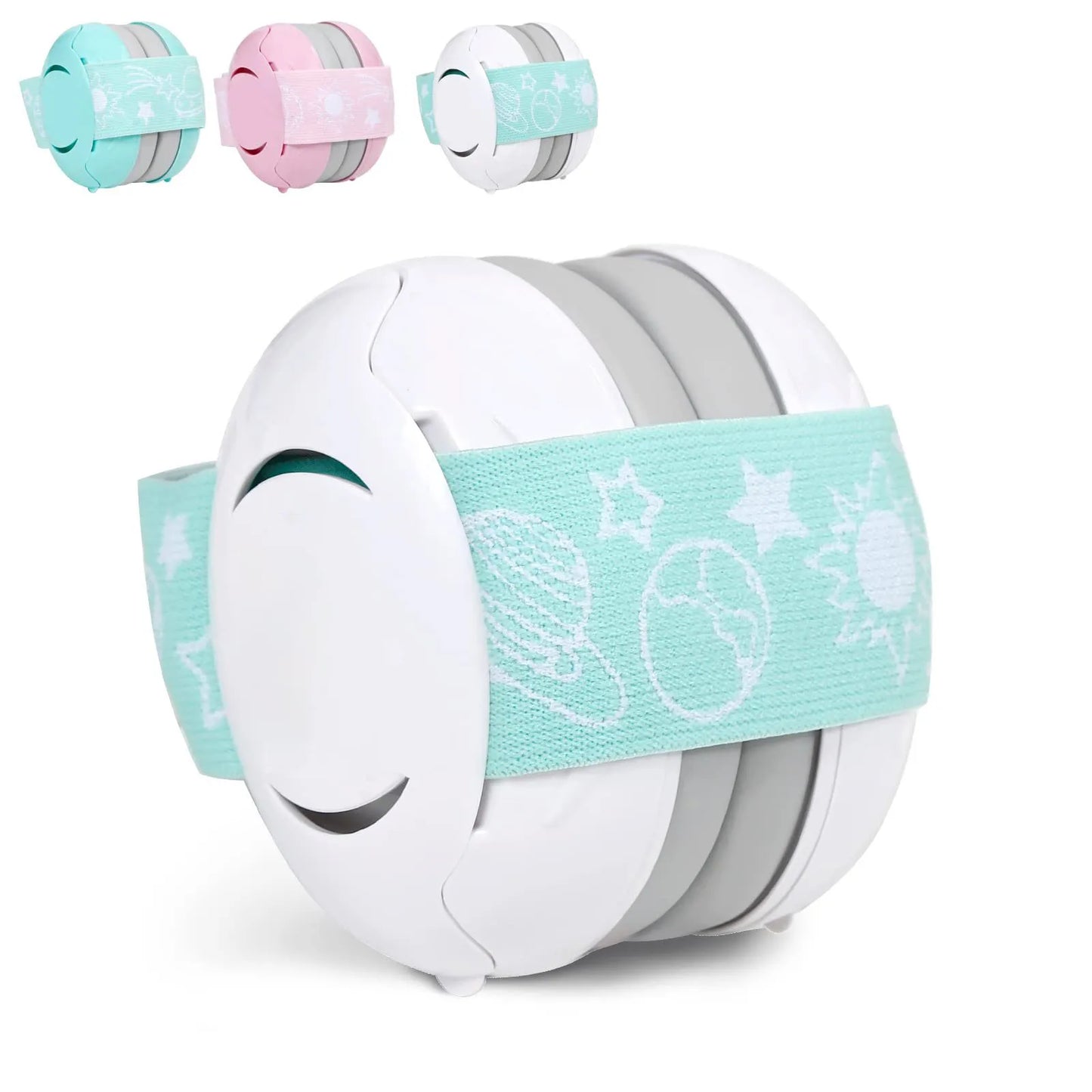 Baby Noise Cancelling Headphones