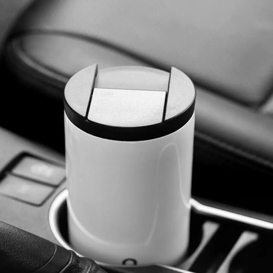 400/500ML Insulated Coffee Mug