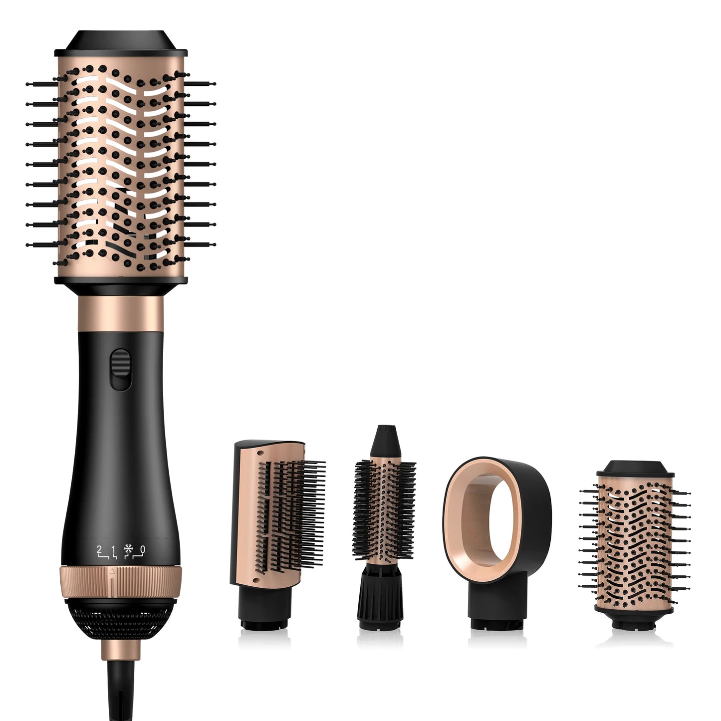 4-in-1 Styling Brush