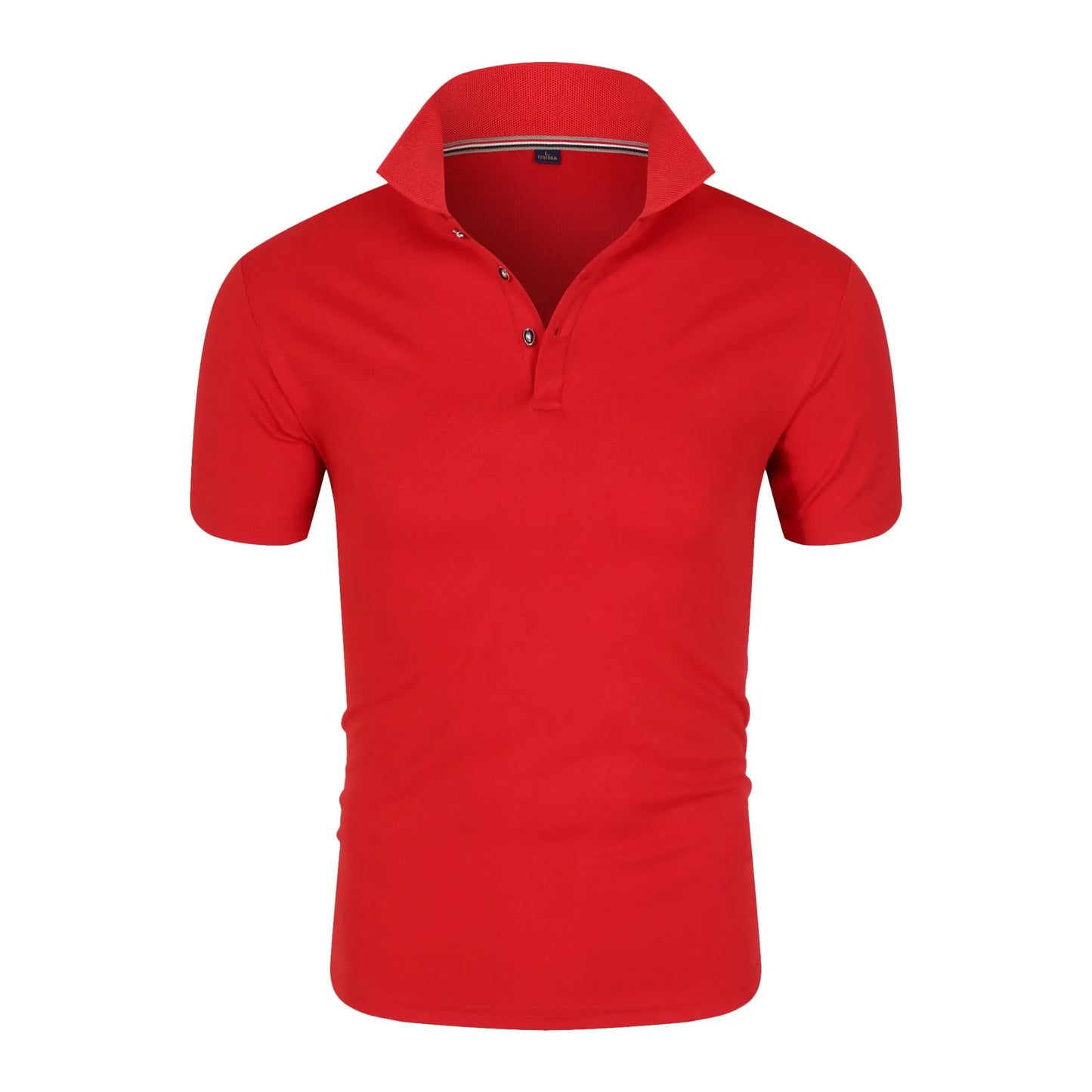 Urban Chic Men's Polo Shirt