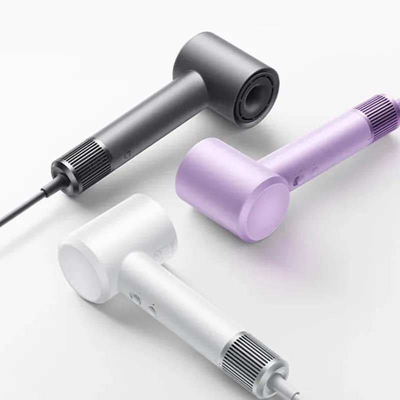 Quick Dry Anion Hair Dryer