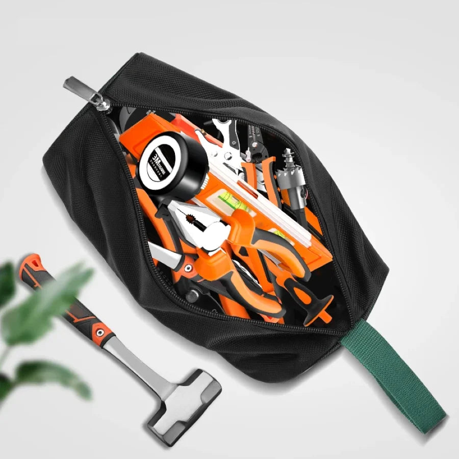 Household Multi-Purpose Tool Bag