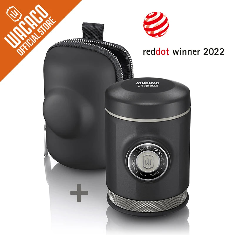 Portable Espresso Maker