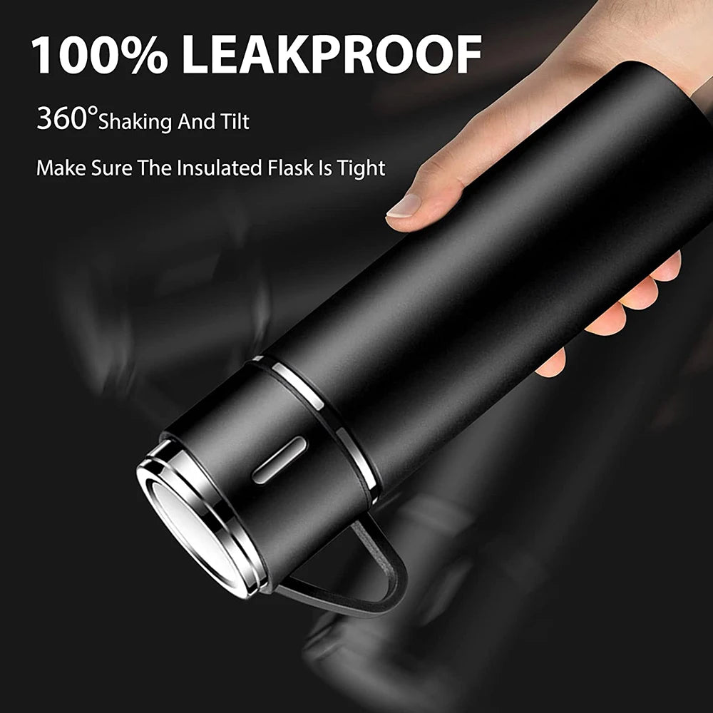 500ml Coffee Thermos