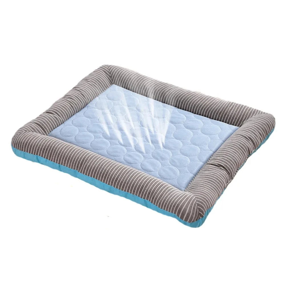 Cooling Bed For Dogs