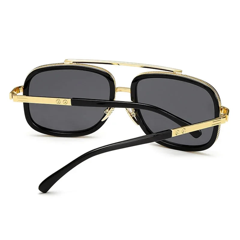 Fashion Classic Square Sunglasses
