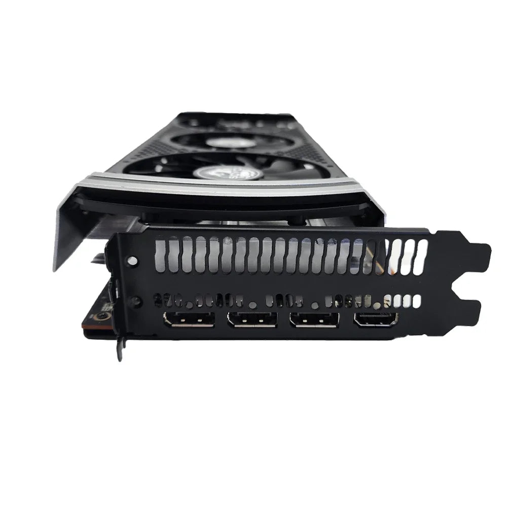 AMD RX5700XT 8GB Graphics Card