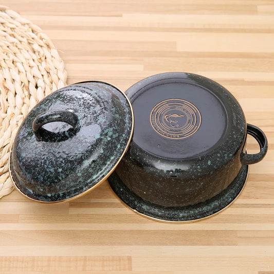 5pcsPots and Pans Set